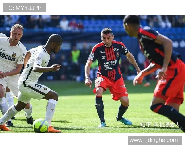 南锡与巴斯蒂亚激战正酣谁能在法乙赛场中笑到最后