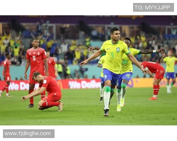 卡塞米罗的职业生涯回顾与未来展望:从巴西国脚到欧洲顶级中场的成长之路 卡塞米罗的职业生涯回顾与未来展望:从巴西国脚到欧洲顶级中场的成长之路