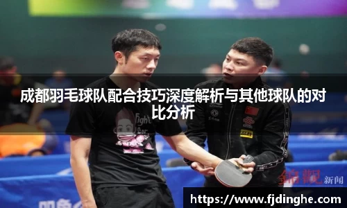 成都羽毛球队配合技巧深度解析与其他球队的对比分析